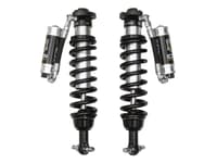 icon 19-23 ford ranger extended travel 2.5 vs remote reservoir/cdcv coilover kit 91355c