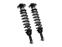 icon 2021-2024 ford f-150 4wd/tremor, 3.5-4.5"/2.5-3" lift, front, v.s. 2.5 series coilovers, internal reservoir, pair 91723