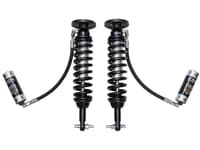 icon 2015 f150 4wd 2-2.63" 2.5 vs rr cdcv coilover kit 91811c