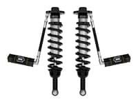 icon 2021-2024 ford f-150 4wd/tremor, 3.5-4.5"/2.5-3" lift, front, v.s. 2.5 series coilovers, remote reservoir, pair 91824