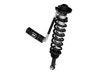 icon 2021-2024 ford f-150 4wd/tremor, 3.5-4.5"/2.5-3" lift, front, v.s. 2.5 series coilovers, remote reservoir, pair 91824