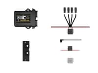 icon 2022-2023 ford f-150 lightning, icon intelligent control install kit 93501