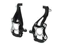 icon 2021-2024 ford f-150 4wd, front, steering knuckle kit 94000