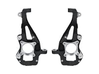 icon 2021-2024 ford f-150 4wd, front, steering knuckle kit 94000
