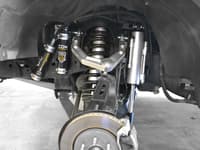 icon 10-14 raptor front secondary 3.0 zeta rr pair 95005
