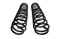 icon 2021-2024 ford f-150 raptor, rear, 1" lift, triple rate coil spring kit 95230