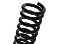 icon 2021-2024 ford f-150 raptor, front, 2.25" lift, coil spring kit 95232