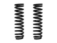 icon 2021-2024 ford f-150 raptor, front, 2.25" lift, coil spring kit 95232