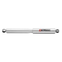belltech lowering kit 09-18 dodge ram 4wd 1500 quad/crew cabs 2inf / 4inr 965sp