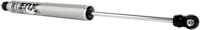 fox 97-06 jeep tj 2.0 performance series 11.1in smooth body ifp front shock (alum) / 6.5-8in lift 980-24-644