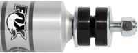 fox 97-06 jeep tj 2.0 performance series 11.1in smooth body ifp front shock (alum) / 6.5-8in lift 980-24-644