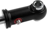 fox 13+ ram 2500/3500 2.0 perf series 8.2in 23.3in ext through shaft axle mount ats stabilizer 983-02-158