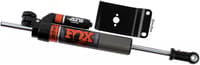 fox 13+ ram 2500/3500 2.0 perf series 8.2in 23.3in ext through shaft axle mount ats stabilizer 983-02-158