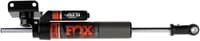 fox 13+ ram 2500/3500 2.0 perf series 8.2in 23.3in ext through shaft axle mount ats stabilizer 983-02-158