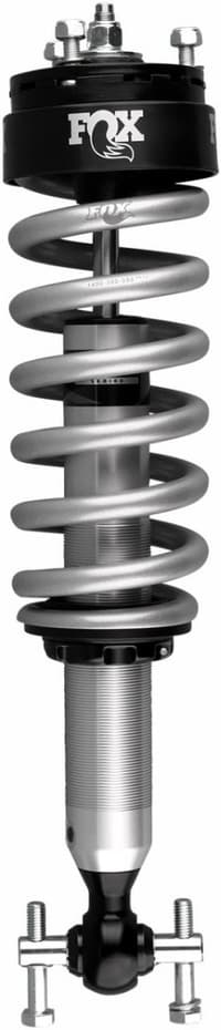 fox 2019+ ford ranger 2.0 performance series 4.5in ifp front coilover shock / 0-3in lift 985-02-133