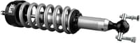fox 2019+ ford ranger 2.0 performance series 4.5in ifp front coilover shock / 0-3in lift 985-02-133