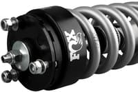 fox 2019+ ford ranger 2.0 performance series 4.5in ifp front coilover shock / 0-3in lift 985-02-133