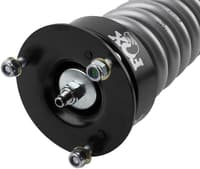 fox 19+ gm 1500 2.0 performance series 4.9in. ifp coilover shock / 0-2in lift 985-02-134