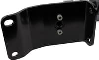 fox 14+ ram 2500/3500 2.0 performance series 8.3in ts stabilizer axle mount 985-02-135