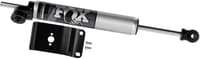 fox 14+ ram 2500/3500 2.0 performance series 8.3in ts stabilizer axle mount 985-02-135