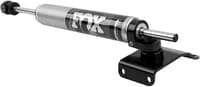 fox 14+ ram 2500/3500 2.0 performance series 8.3in ts stabilizer axle mount 985-02-135
