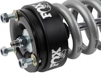 fox 19+ ram 1500 4wd 2.0 performance series ifp coilover shock (alum) / 0-2in. lift 985-02-136