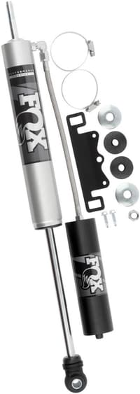 fox 17+ ford sd front 2.0 perf series 9.6in r/r shock 2-3.5in. lift 985-24-162