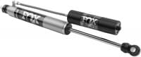fox 17+ ford sd front 2.0 perf series 9.6in r/r shock 2-3.5in. lift 985-24-162