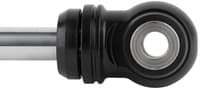 fox 18+ jeep jl 2.0 performance series 13.2in. smooth body reservoir rear shock / 4.5-6in. lift 985-24-188