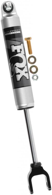 fox 11-19 chevy hd 2.0 perf series 6.6in ifp front shock / 1.5in-3.5in lift 985-24-189