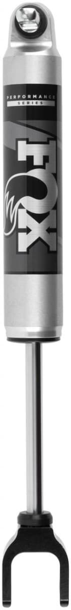 fox 11-19 chevy hd 2.0 performance series 7.4in. smooth body ifp front shock (aluminum) / 4-6in. lift 980-24-965