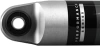 fox 2019+ ford ranger 2.0 perf series 9.7in smooth body ifp rear shock / 0-1.5in lift 985-24-207