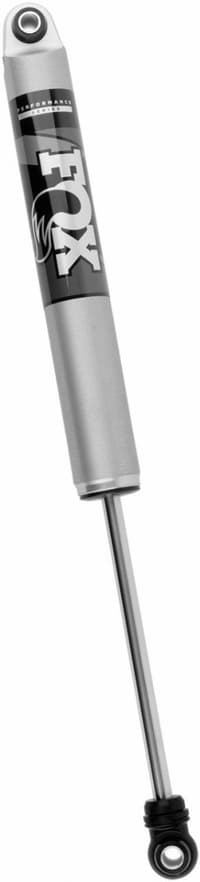 fox 2.0 performance series smooth body ifp rear shock / 0-1.5in lift 985-24-227