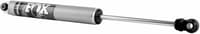 fox 2019+ jeep gladiator jt 2.0 perf series 12.2in smooth body ifp rear shock / 4.5-6in lift 985-24-222