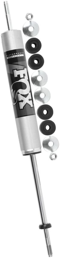 fox 97-on y61/88-97 y60 nissan patrol 2.0 performance series 9.1in. smooth body ifp front shock 985-24-226