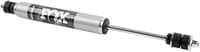 fox 97-on y61/88-97 y60 nissan patrol 2.0 performance series 9.1in. smooth body ifp front shock 985-24-226