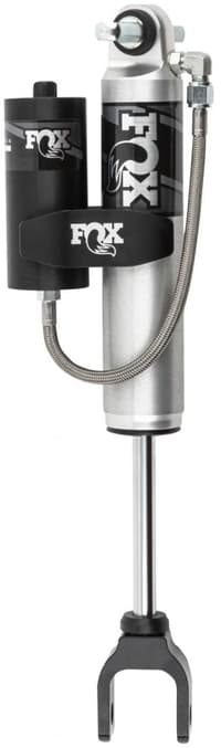 fox 20-up gm 2500/3500 hd perf series 2.0 front smooth 1.5-2.5in lift - requires up control arm 985-24-244