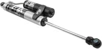 fox 21+ gm 2500/3500 hd 2.0 performance series smooth body reservoir rear shock 0-1in lift 985-24-243