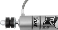 fox 89-98 land rover discovery 83-14 defender 71-93 ranger rover i 2.0 perf series 9.1in smooth body remote res. rear shock / adjustbl 985-26-144