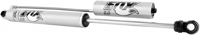 fox 88-97 y60 nissan patrol 2.0 perf series 11.6in. smooth bdy r/r rear shock cd adj / 3-5.5in lift 985-26-142