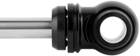 fox 88-97 y60 nissan patrol 2.0 perf series 11.6in. smooth bdy r/r rear shock cd adj / 3-5.5in lift 985-26-142