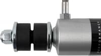 fox 88-19 nissan patrol y60 & y61 2.0 perf series frt remote reservoir shock 0-1.5in lift cd adjuster 985-26-223