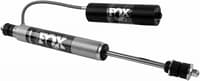 fox 88-19 nissan patrol y60 & y61 2.0 perf series frt remote reservoir shock 0-1.5in lift cd adjuster 985-26-223