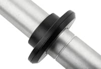 fox 19-up gm 1500 performance series 2.0 front smooth body 0-2in lift - snap ring coil-over 985-62-012