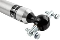 fox 19-up gm 1500 performance series 2.0 front smooth body 0-2in lift - snap ring coil-over 985-62-012