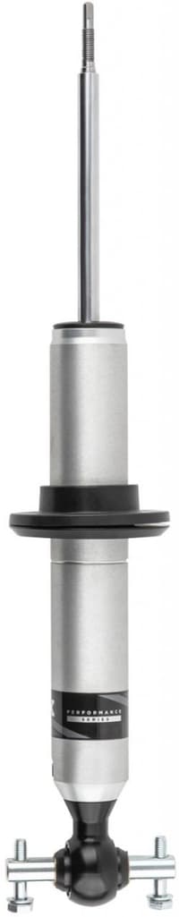 fox 19-up gm 1500 performance series 2.0 front smooth body 0-2in lift - snap ring coil-over 985-62-012