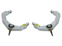 icon 2009-2020 ford f150 billet upper control arm/delta joint kit 98505dj