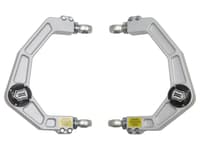 icon 2009-2020 ford f150 billet upper control arm/delta joint kit 98505dj