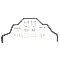 belltech 19-21 gm silverado/sierra 1500 front/rear anti-swaybar set 9928