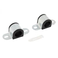 belltech 19-21 gm silverado/sierra 1500 front/rear anti-swaybar set 9928